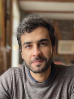 Pedro Costa