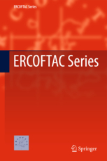 ERCOFTAC Boom Series ERCOFTAC Boom Series