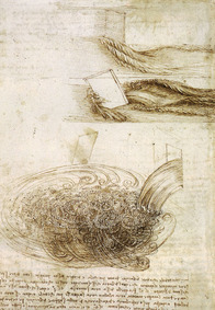 Extract from Leonardo's notebooks Extract from Leonardo's notebooks